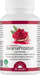 Dr. Jacob''s GranaProstan Ferment, 100 kapsułek