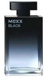Mexx Black Man, Próbka perfum