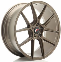 Felga JR Wheels JR30 20x8,5 ET40 5x112 Matt