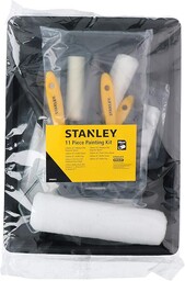 Stanley - Zestaw malarski - 11 sztuk