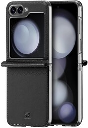 Etui Dux Ducis Bril skórzane na Samsung Galaxy