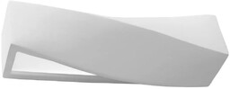 Kinkiet ceramiczny SIGMA SL.0003 - Sollux Sprawdź kupon