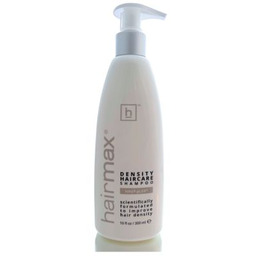 Hairmax Szampon Density na Porost Włosów Gęstość 300ml