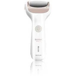 CECOTEC Pilnik elektryczny do stóp SkinCare Silky
