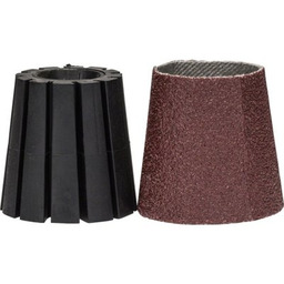 Bosch_elektonarzedzia Ściernica trzpieniowa BOSCH 1600A00156