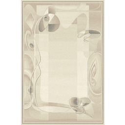 Dywan wełniany Agnella Isfahan Himalia len 200x300 cm