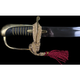 SZABLA POLSKA SZABLA OFICERSKA WZ 1921 WERSJA GŁADKA