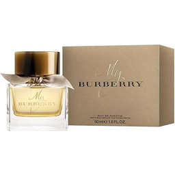 Burberry My Burberry Agua de Perfume Vaporizador -