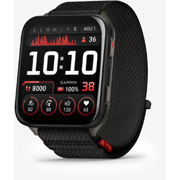 Garmin Venu X1 Czarny
