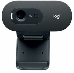 Logitech C505e Kamera internetowa, 1280 x 720 HD-Ready,
