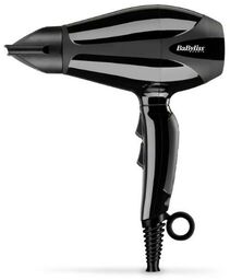 BaByliss Compact Pro 2400 6715DE Jonizacja Dyfuzor Zimny
