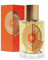 Etat Libre d''Orange Like This, Woda perfumowana 50ml