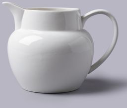 Tradycyjny dzbanek do mleka 1000 ml