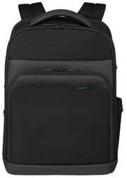 Samsonite Mysight 14,1" Czarny Plecak na laptopa