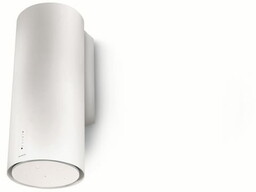 Okap FABER CYLINDRA PLUS WH GLOSS 37/2