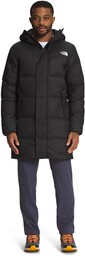 THE NORTH FACE Hydrenalite Parka puchowa damska