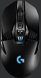 Mysz LOGITECH G903 LIGHTSPEED - EER2, 12000 DPI