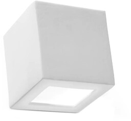 Kinkiet ceramiczny LEO SL.0005 - Sollux Sprawdź kupon
