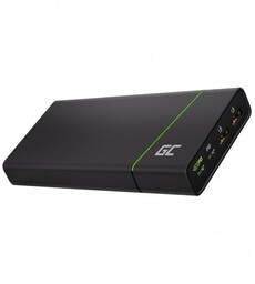 Green Cell PowerPlay Ultra - Power Bank 26800mAh