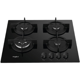 2x Płyta gazowa Whirlpool GOR 625/NB1 59cm 4