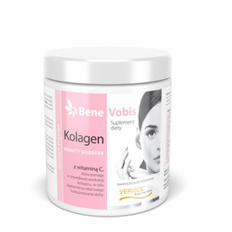Bene Vobis - Kolagen VERISOL (hydrolizat żelatynowy)