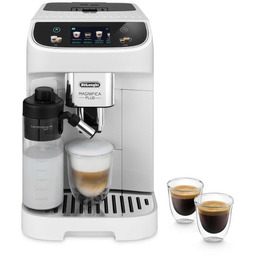 De''Longhi Magnifica Plus ECAM 320.60.W biały