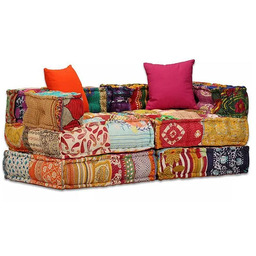 Elior Sofa modułowa 2-osobowa Staford 25X N3-R39