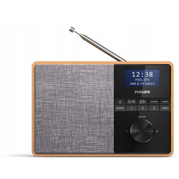 RADIO SIECIOWO BATERYJNE FM PHILIPS TAR5505/10
