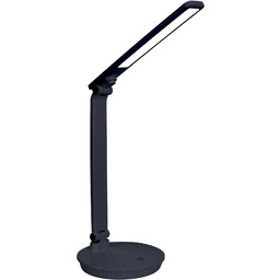 Lampa biurkowa CZARNA/BLACK SM-542-BL - Zuma Line