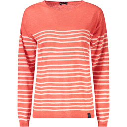 NORTH SAILS CZERWONY SWETER DAMSKI