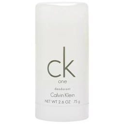 Calvin Klein ck one dezodorant sztyft 75 g