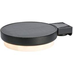 Kinkiet FRAME Solar Black 108952 - Markslojd