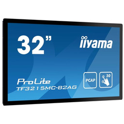 iiyama Monitor ProLite TF3215MC-B2AG LCD 32" 31.5" 80