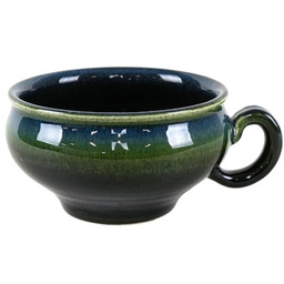 Pakamera Filiżanka ceramiczna, norweski design, lata 70, produkcja: