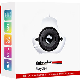 Datacolor Kalibrator Spyder