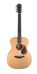 Furch Blue OM-CM 43mm LR Baggs SPE Gitara