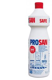 Prosan Plus - Odkamieniacz do kabin prysznicowych