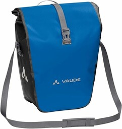 Vaude Unisex Torba Rowerowa Aqua Back Single, Niebieski,
