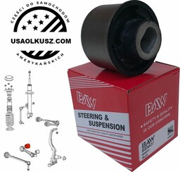 Tuleja przedniego poprzecznego wahacza Dodge Challenger 2011-