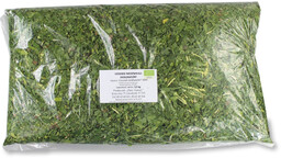 Dary Natury Czosnek niedźwiedzi suszony 500 g (EKO)