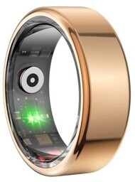 Colmi Smartring R02 20.3MM 11 (Złoty)