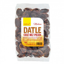 Wolfberry Daktyle całe Medium 400 g