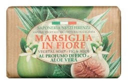 Marsiglia in Fiore Fico Aloe - mydło