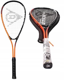 Rakieta Do Squasha Dunlop Force Ti 195g