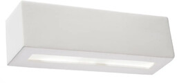 Kinkiet ceramiczny VEGA SL.0006 - Sollux Sprawdź kupon