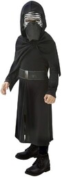 Star Wars Vii - St-620260l - Dguisement Classique