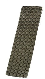 M-Tac Karimata dmuchana, materac 195x60 oliwkowa