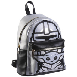 Plecak Star Wars: The Mandalorian - Grogu and