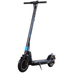 Hulajnoga elektryczna FRUGAL Dynamic EX Czarno-niebieski