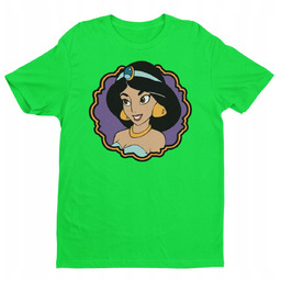 Koszulka Dziecięca Alladyn Wybór Koloru- 122 S